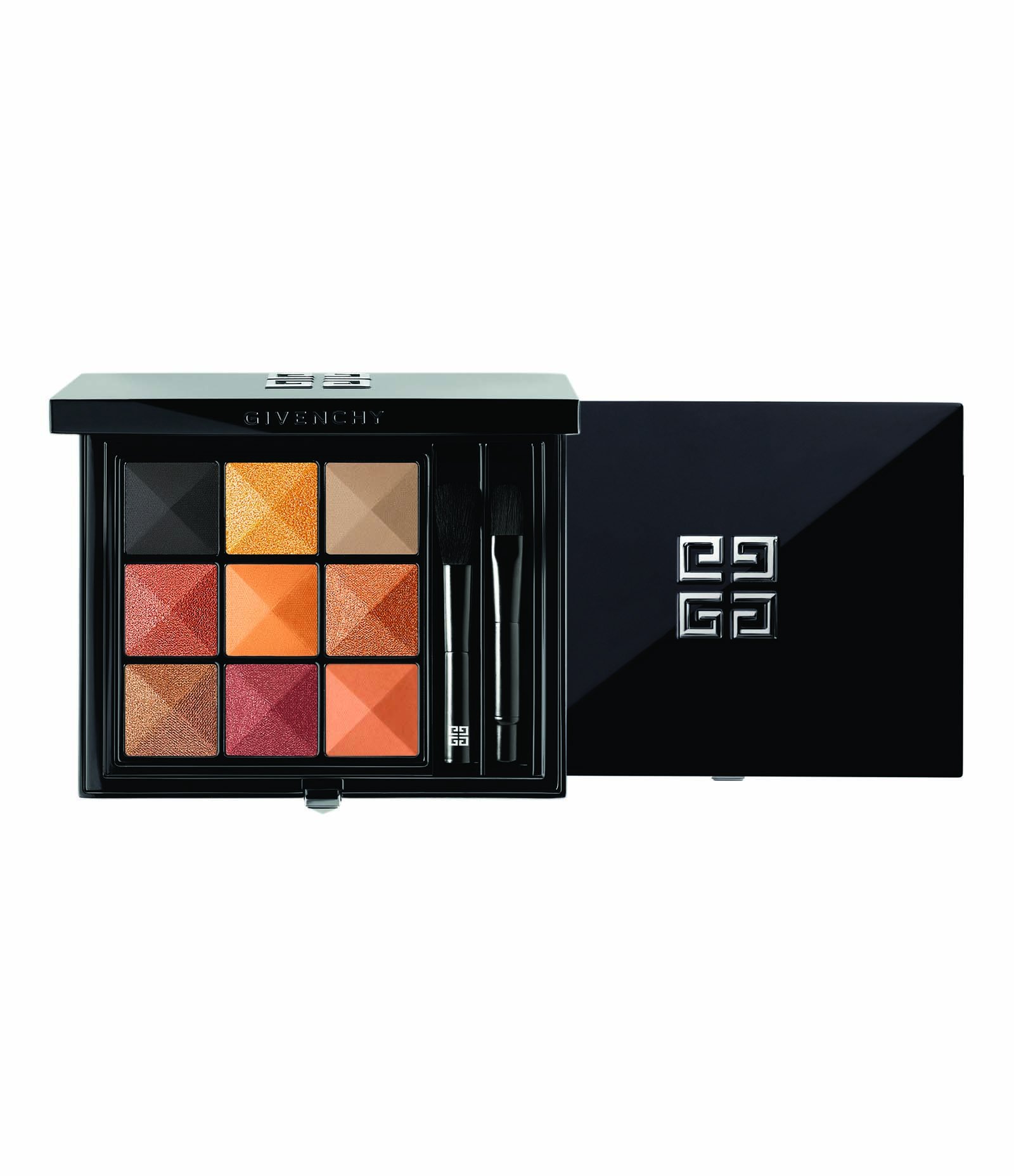 Paleta de Sombras Le 9 Givenchy 2