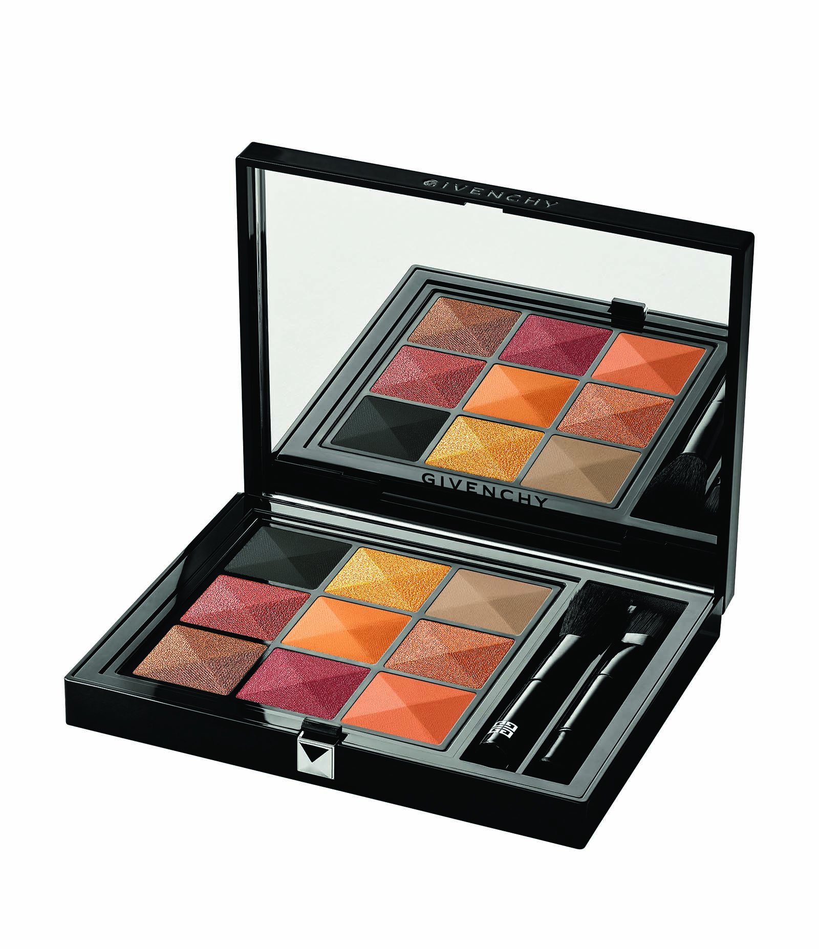 Paleta de Sombras Le 9 Givenchy 3