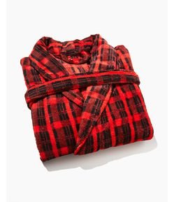 Brinde Carolina Herrera Robe Banho