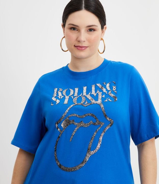 Estampa rolling stones hot sale