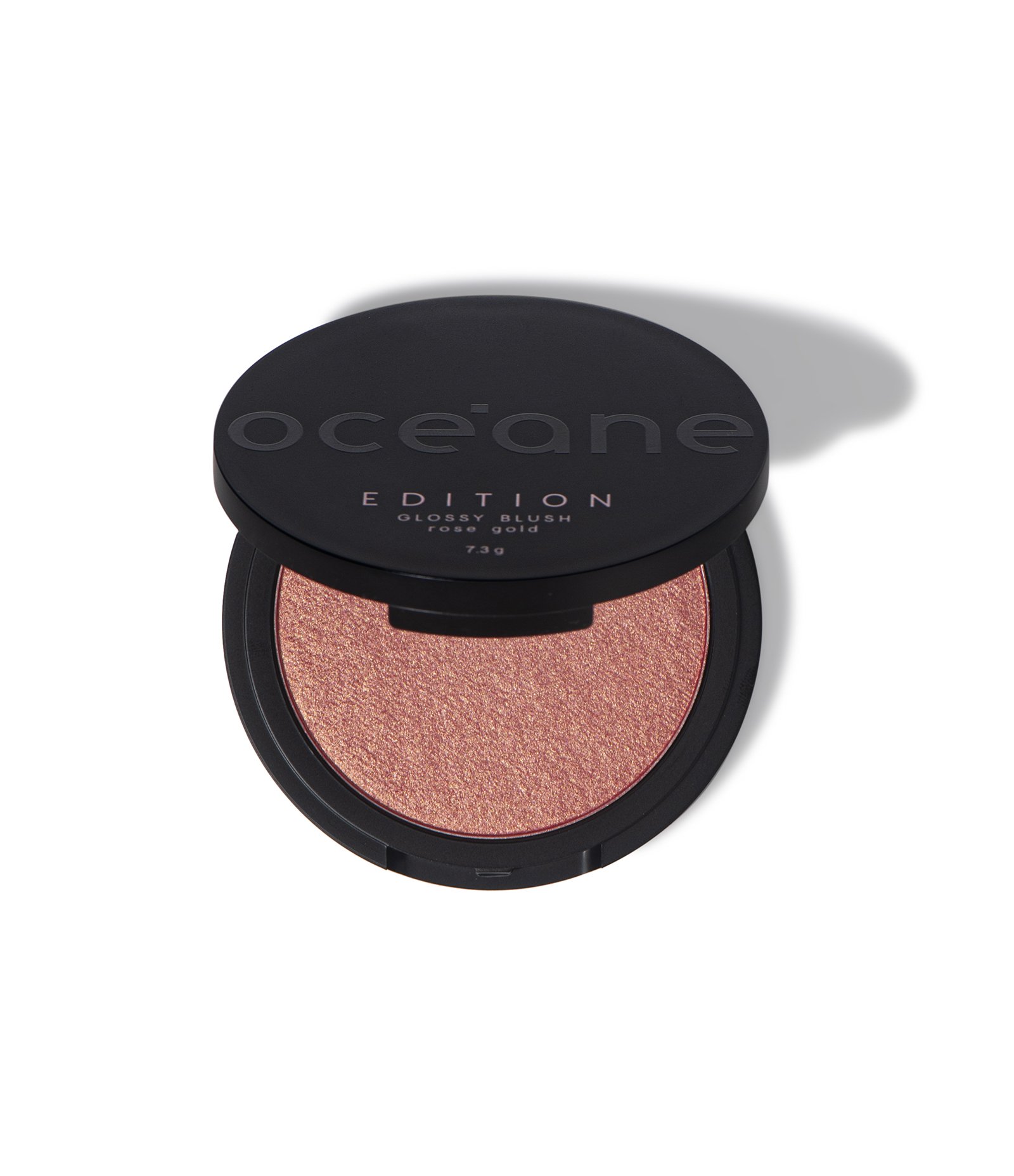 Blush Glossy Edition Oceane Rose Gold 2