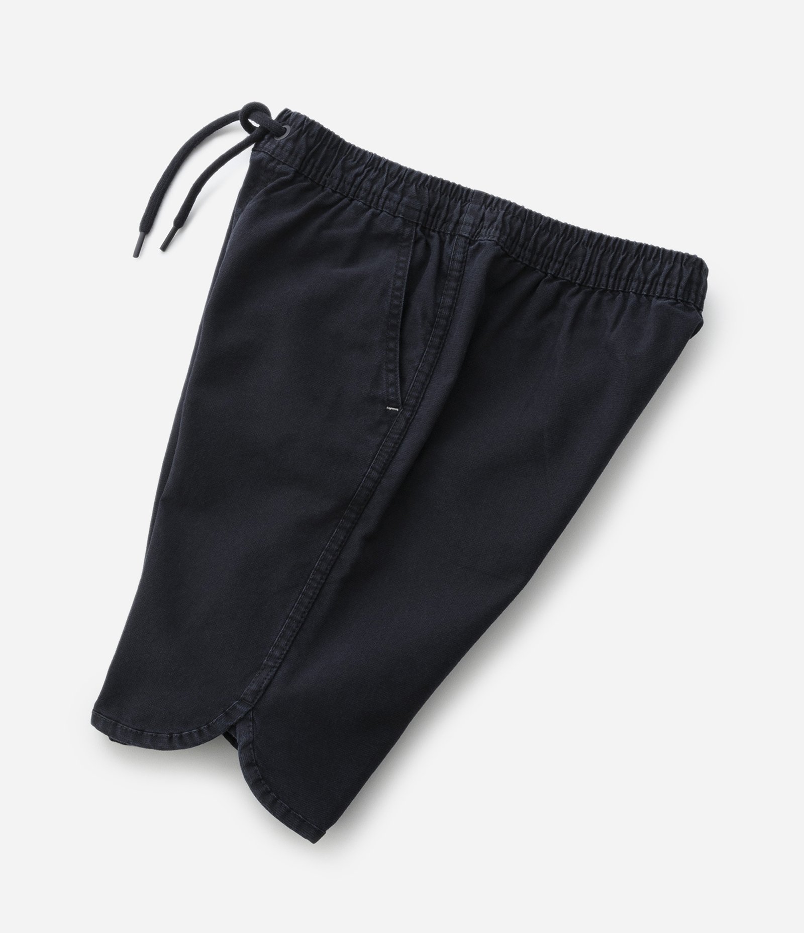 Bermuda Infantil em Sarja com Cordão no Cós - Tam 5 a 14 Anos 4