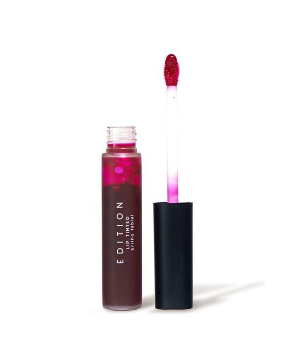 Lip Tint Edition Oceane Pink Wow 1
