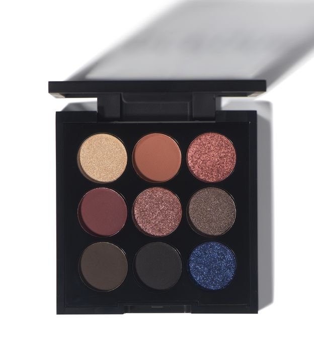 Paleta de Sombras Pocket Palette Edition Oceane
