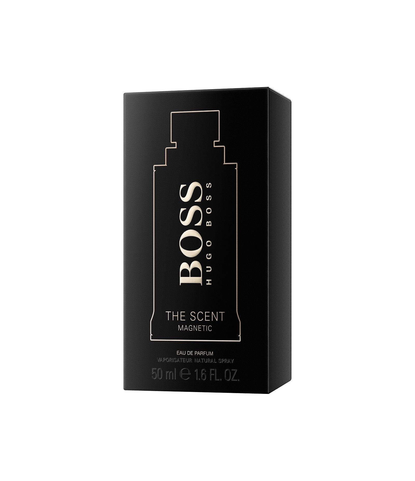 Boss Perfume The Scent Magnetic Eau de Parfum 50ml 3