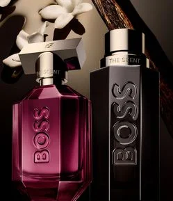 Boss Perfume The Scent Magnetic Eau de Parfum