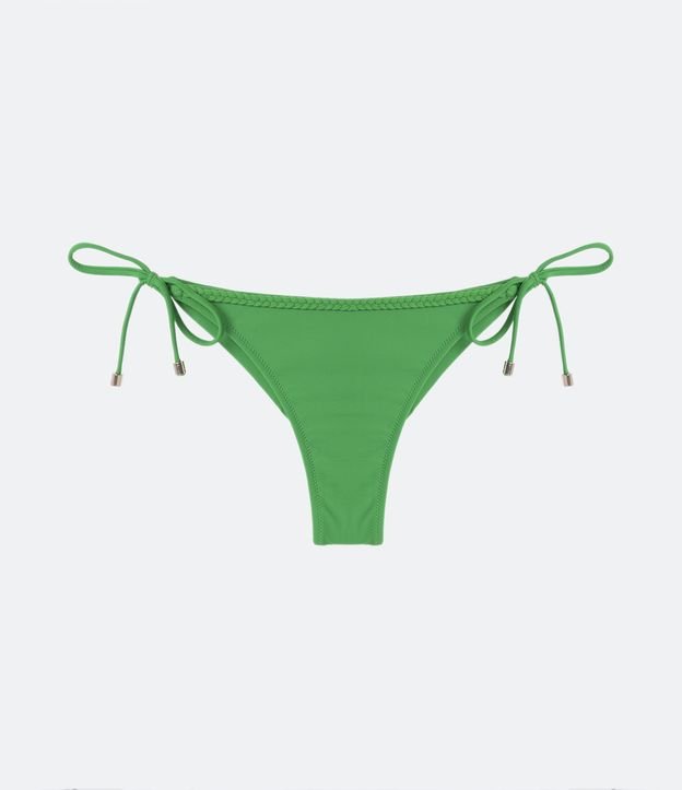 Cor: Verde | Tamanho: G