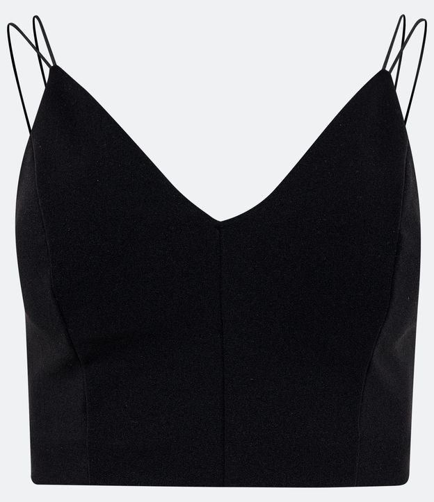 Cor: Preto | Tamanho: PP