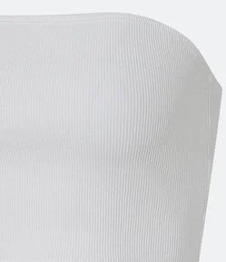 Blusa Tomara que Caia em Ribana com Textura Canelada
