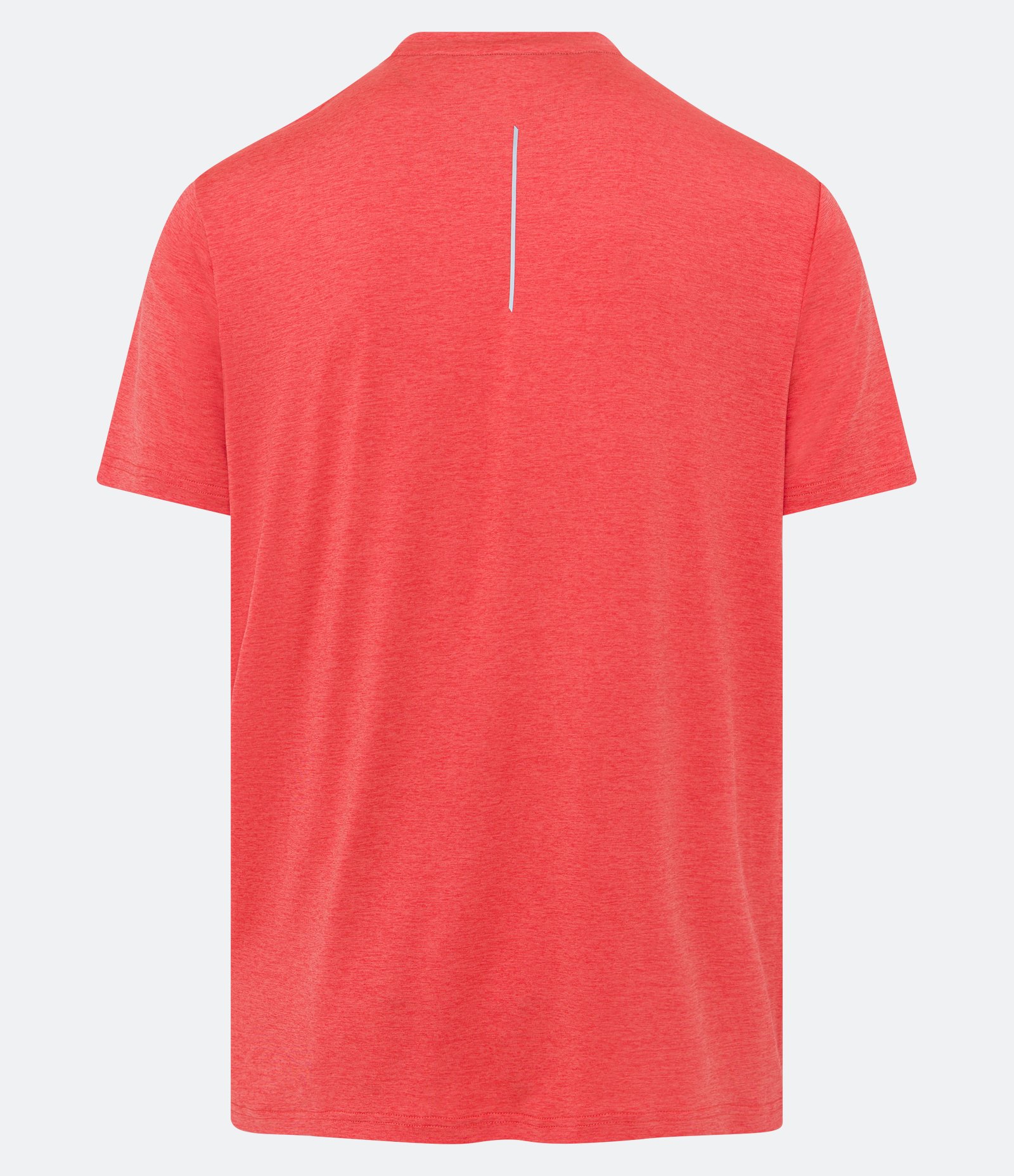 Camiseta Esportiva com Tecnologia Dry e Detalhes Refletivos 8