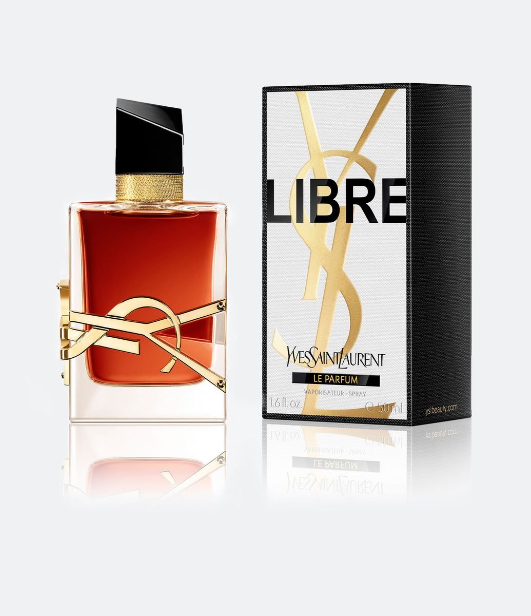 Perfume Ysl Libre Le Parfum 50ml