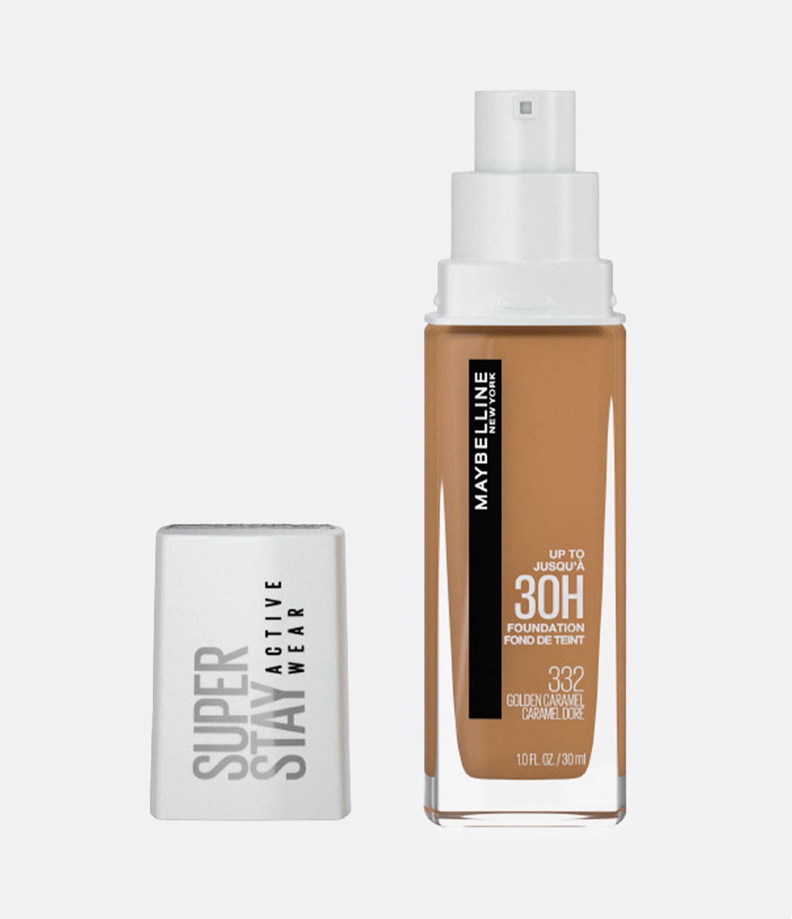 Base Longa Duração Maybelline Superstay Full Coverage 30ml 2