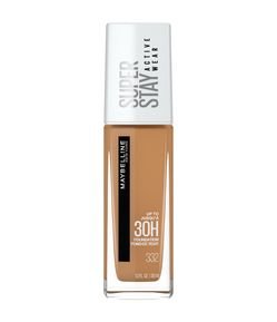Base Longa Duração Maybelline Superstay Full Coverage 30ml