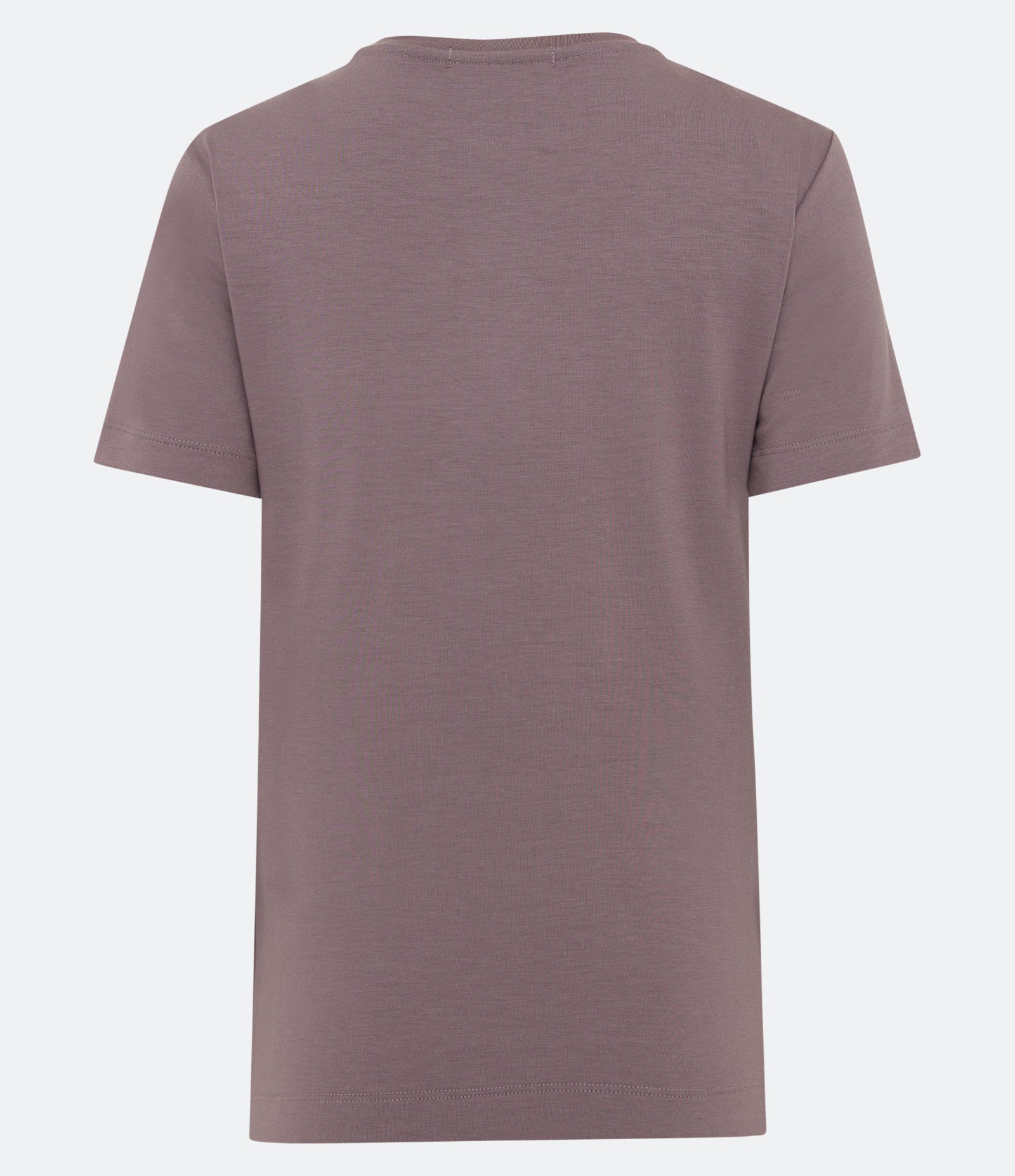 Blusa T-Shirt Básica em Viscose 6