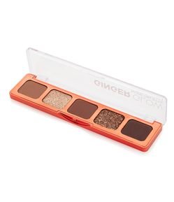 Paleta de Sombras Ginger Glow Mari Maria