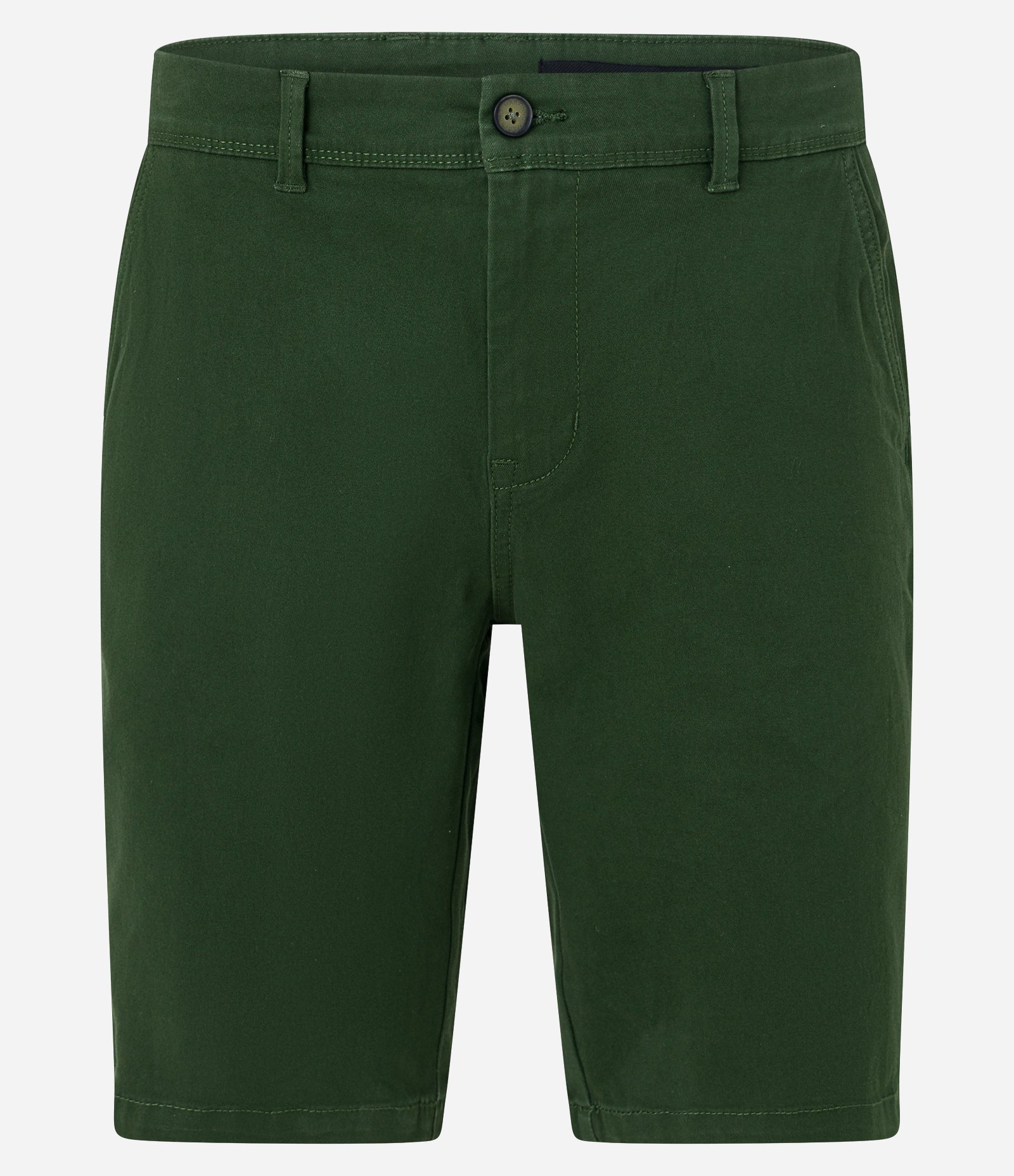 Bermuda Slim em Sarja com Elastano 5