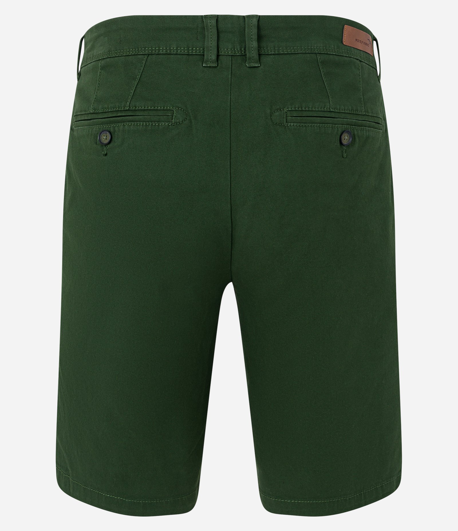 Bermuda Slim em Sarja com Elastano 6