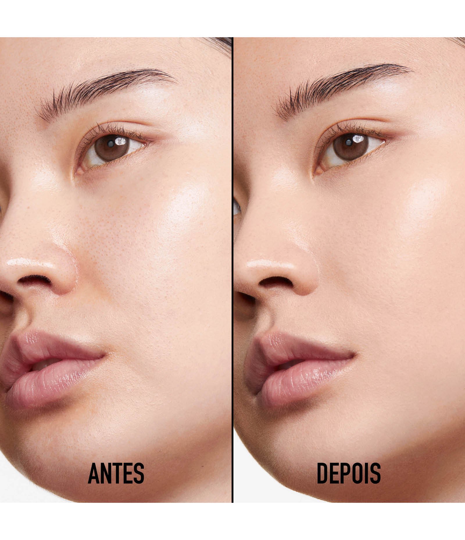 Corretivo Líquido Forever Skin Correct Dior 1N 2