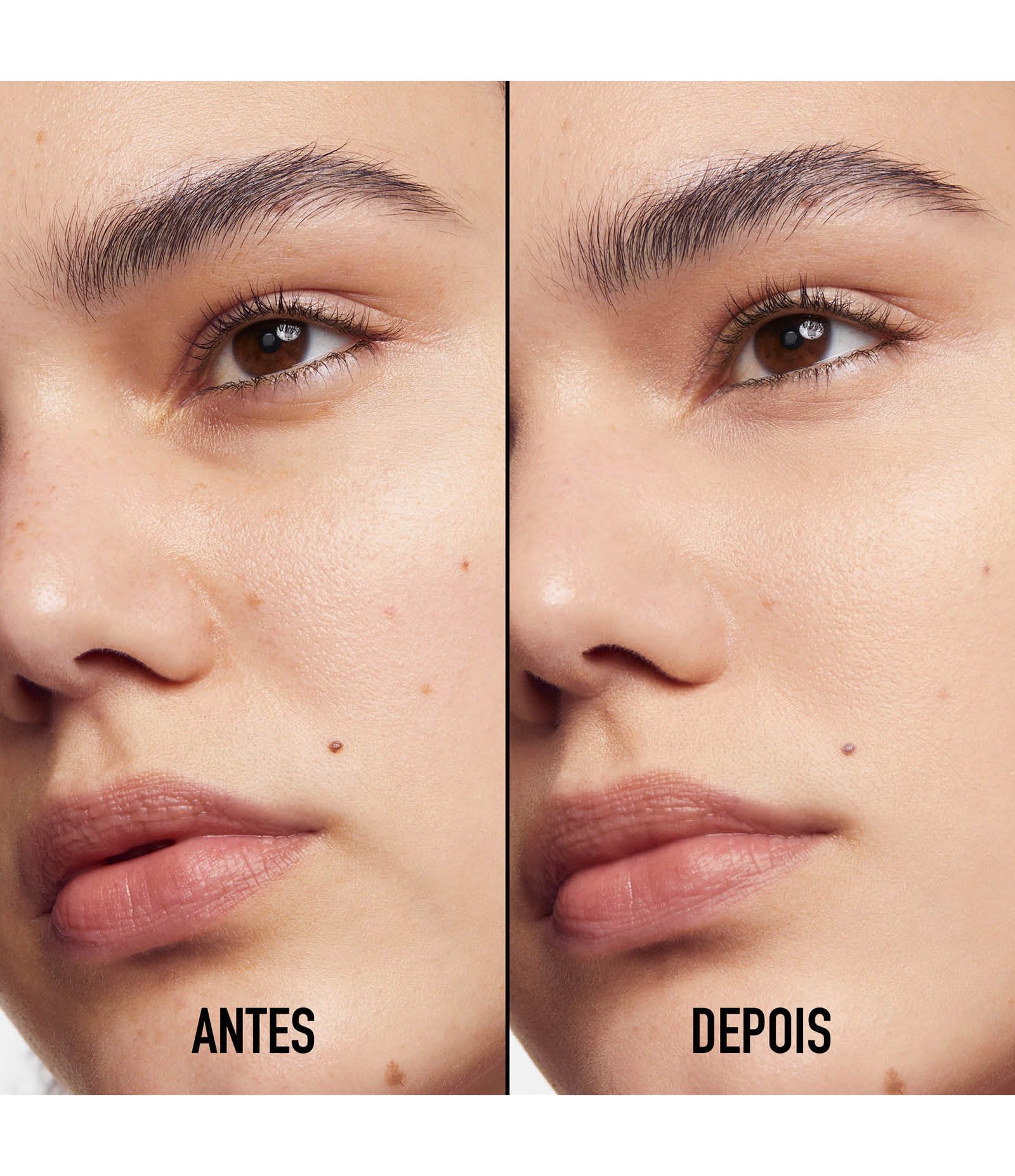 Corretivo Líquido Forever Skin Correct Dior 2,5N 2