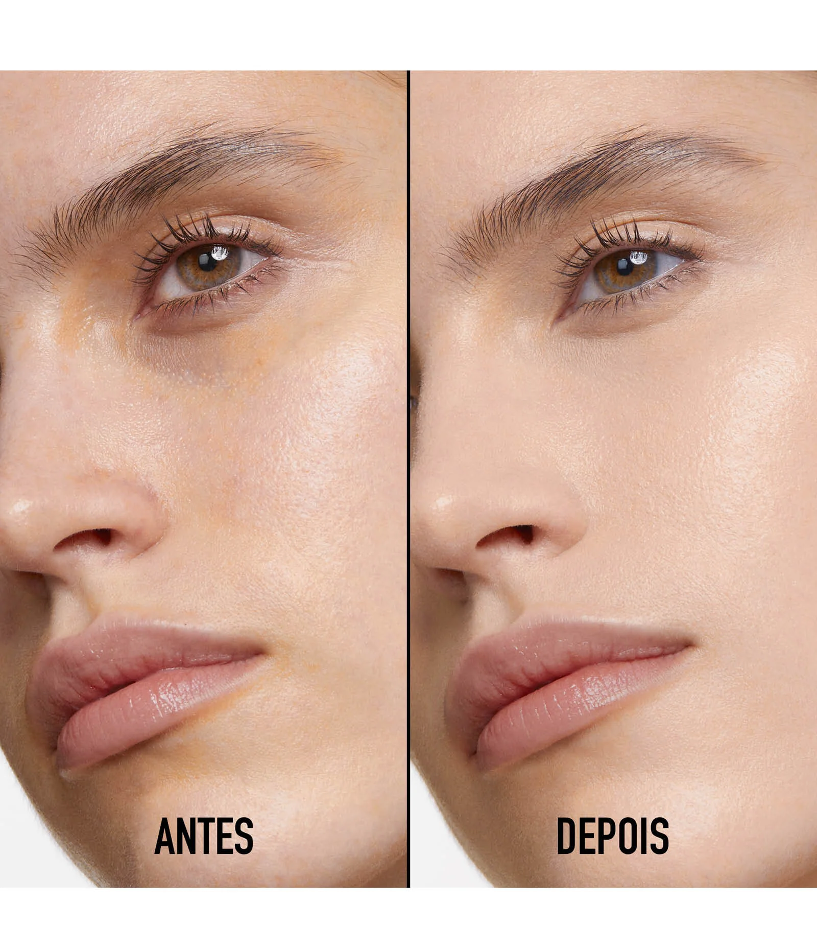 Corretivo Líquido Forever Skin Correct Dior 2N 2