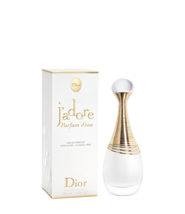 Perfume Dior J adore Parfum d Eau Eau de Parfum 30ml 2