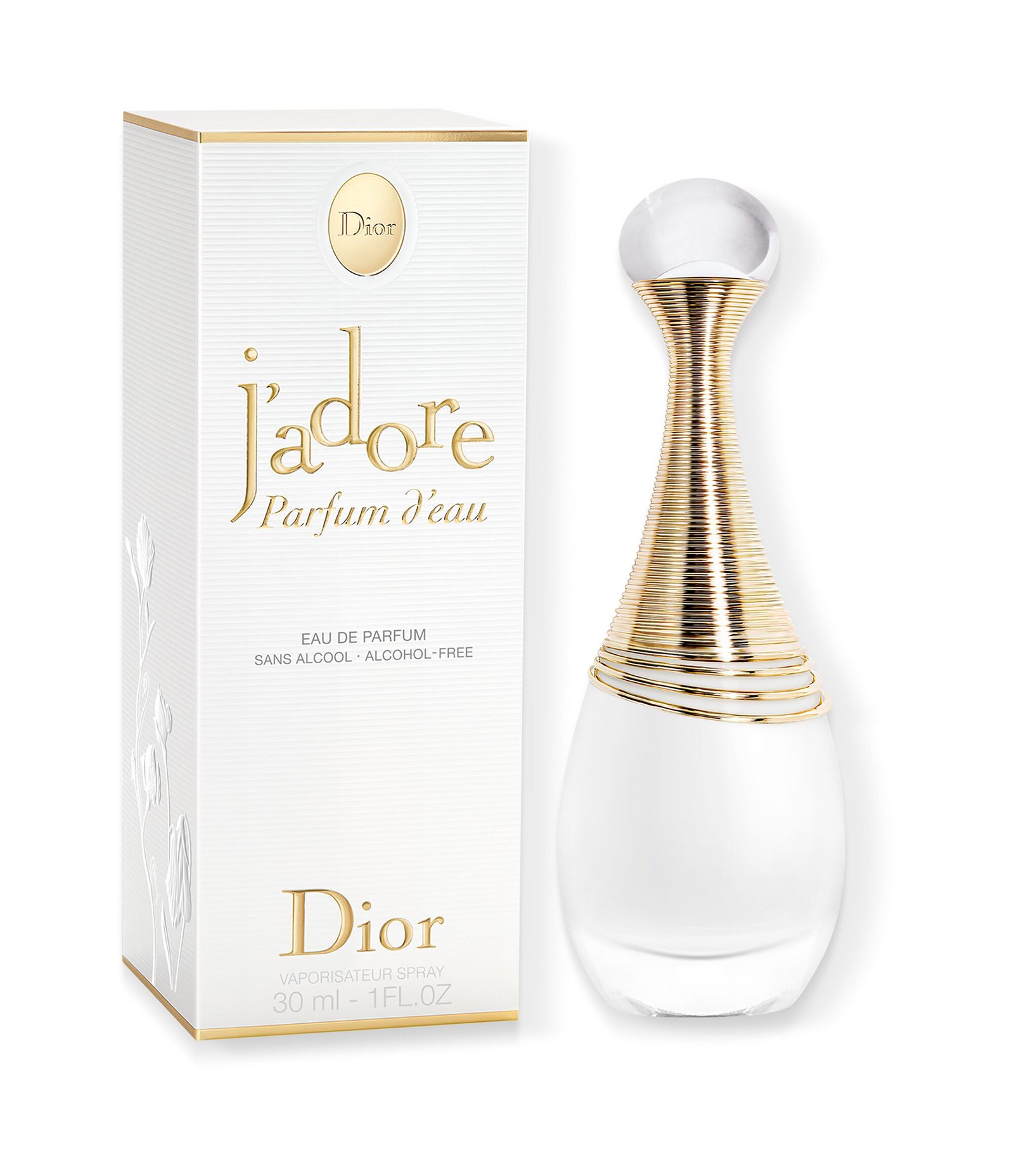 Perfume Dior J adore Parfum d Eau Eau de Parfum 30ml 2
