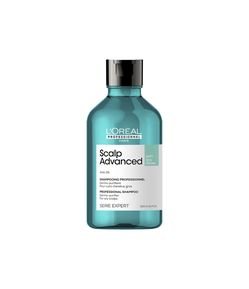 Shampoo Purificante Dermo Serie Expert Scalp Loreal Professionnel