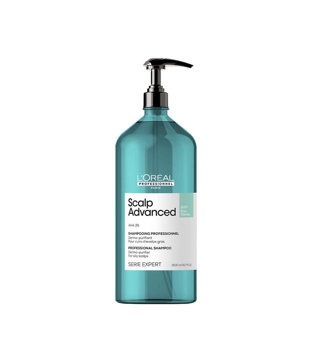 Shampoo Purificante Dermo Serie Expert Scalp Loreal Professionnel - 1500ml