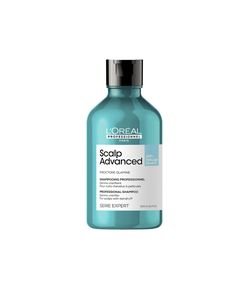 Shampoo Anticaspa Dermo Clarifier Serie Expert Scalp Loreal Professionnel