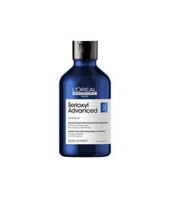 Shampoo Densificante Purifier   Bodifier Serie Expert Serioxyl Loreal Professionnel