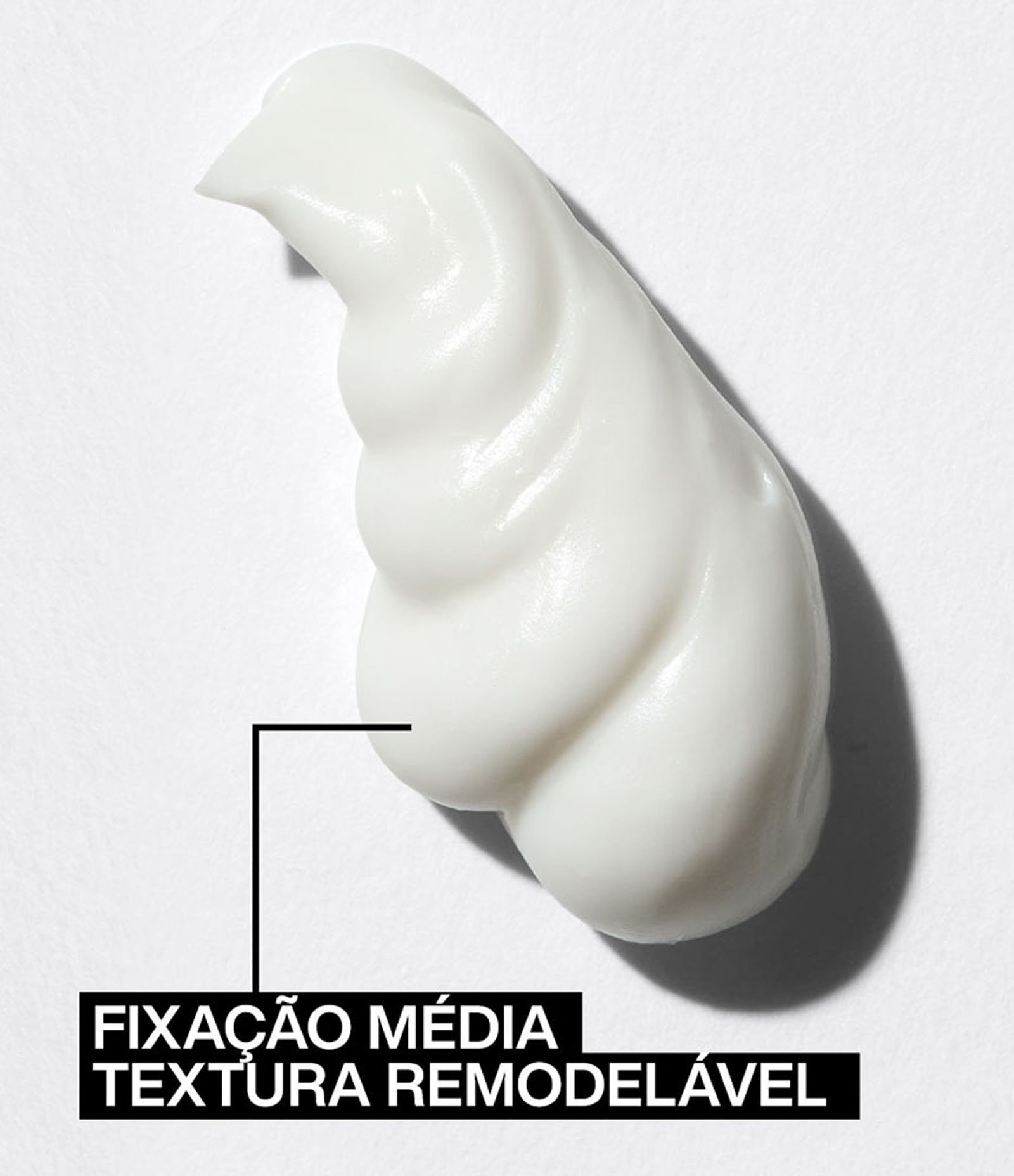 Pasta de Cabelo Modeladora Texture Paste Redken 150g 3