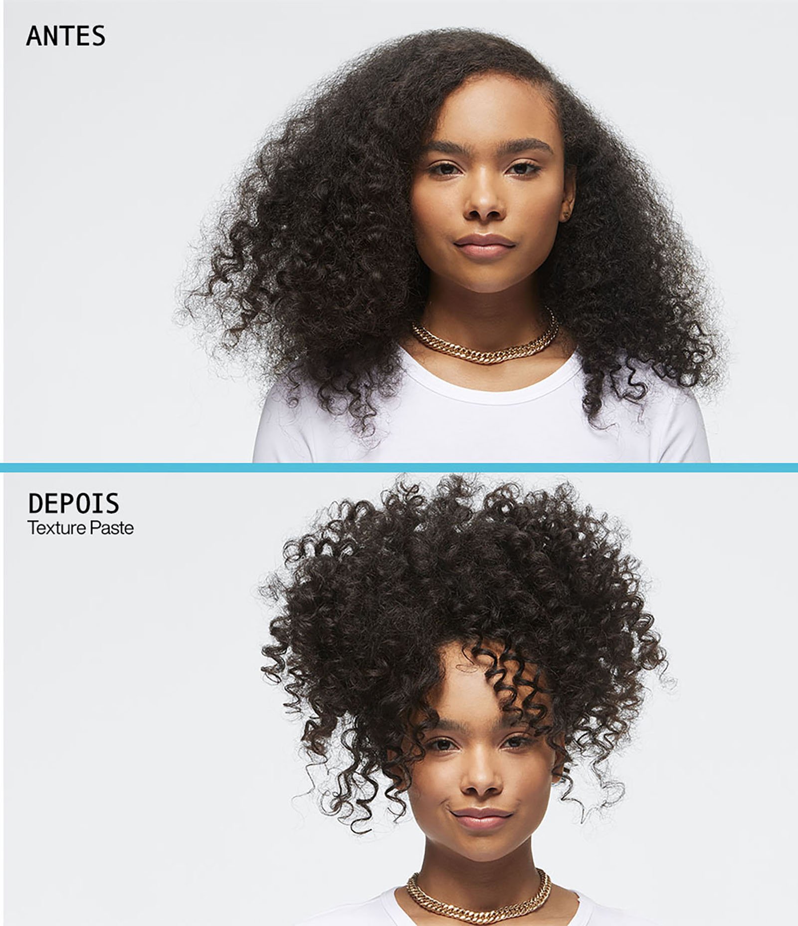 Pasta de Cabelo Modeladora Texture Paste Redken 150g 4