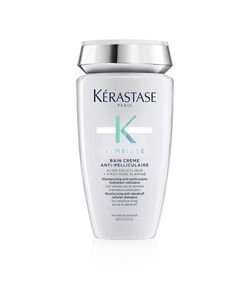 Shampoo Symbiose Bain Creme Anti Pelliculaire Kerastase