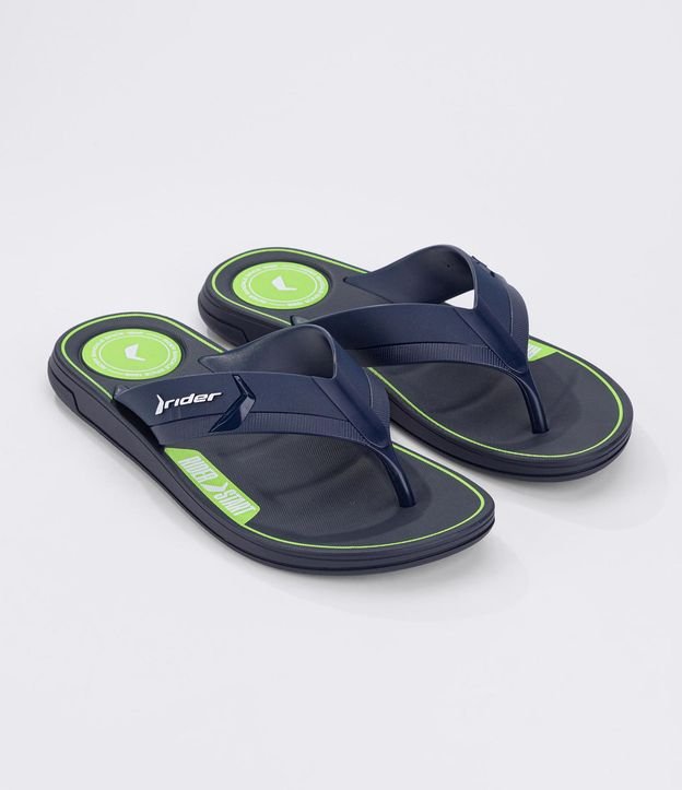 Chinelo Pvc Liso Rider Start Dedo 12064 MTM_SS24_CHS_0014
