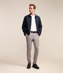 Calça Super Slim Performance