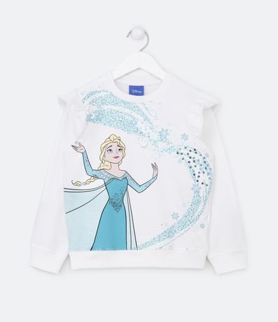 Vestido Frozen Mod.10 PrintVIII