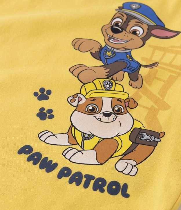 Camiseta Camisa Patrulha Canina Desenho Infantil Cachorro