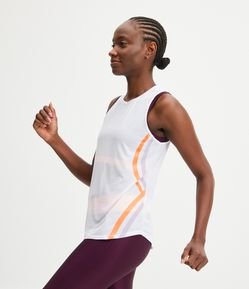 Regata Esportiva com Viés Contrastante