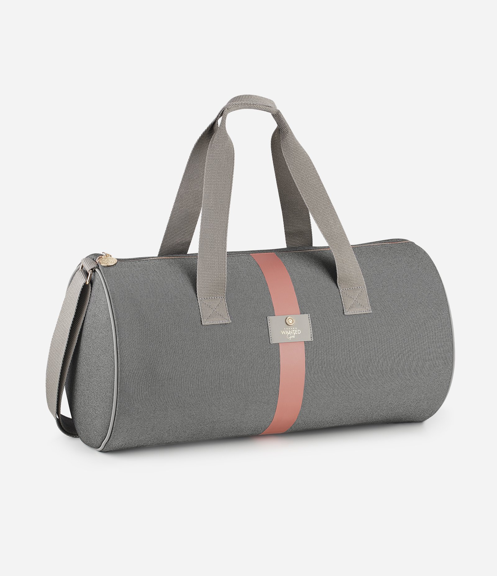 Brinde Wanted Girl Tonic Bag U 1