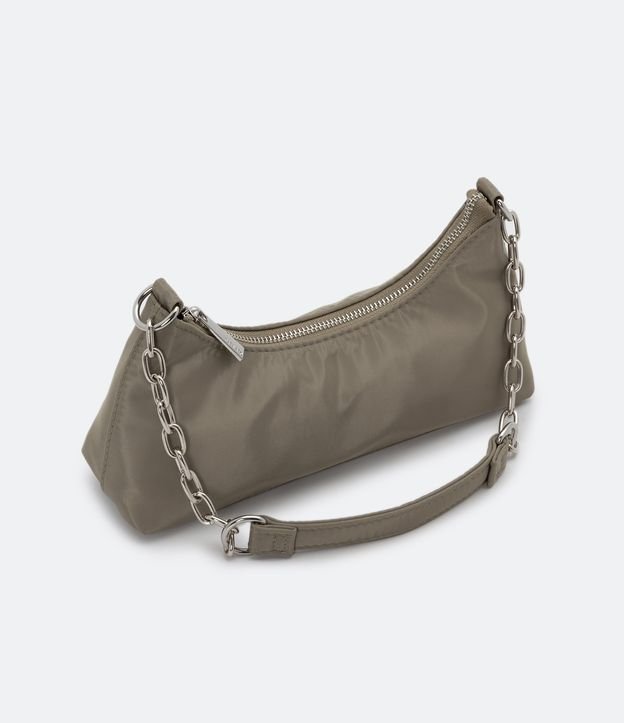 Bolso baguette online cadena