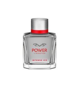 Perfume Banderas Power Ice Eau de Toilette