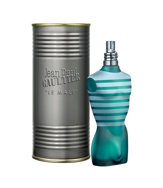 Perfume Jean Paul Gaultier Le Male Eau de Toilette 200ml