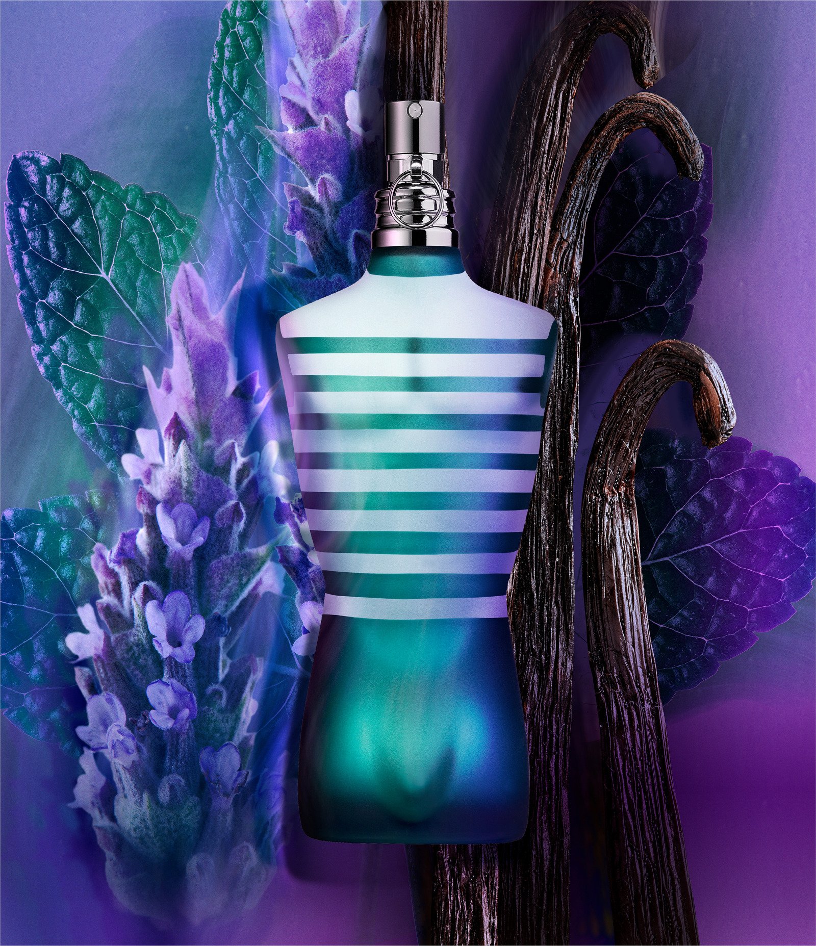 Perfume Jean Paul Gaultier Le Male Eau de Toilette 200ml 3