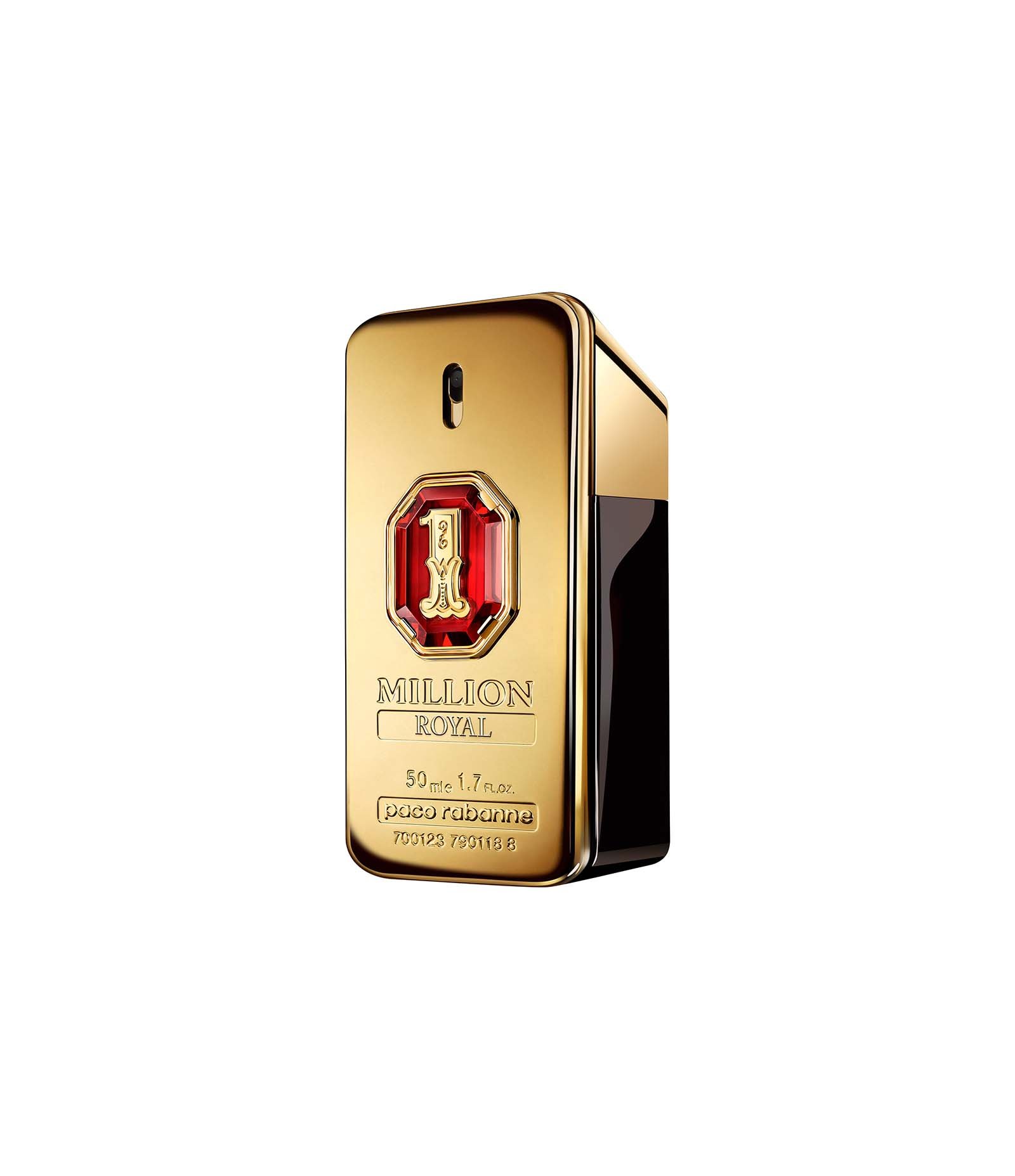 Perfume Paco Rabanne 1 Million Royal Eau De Parfum 50ml 1