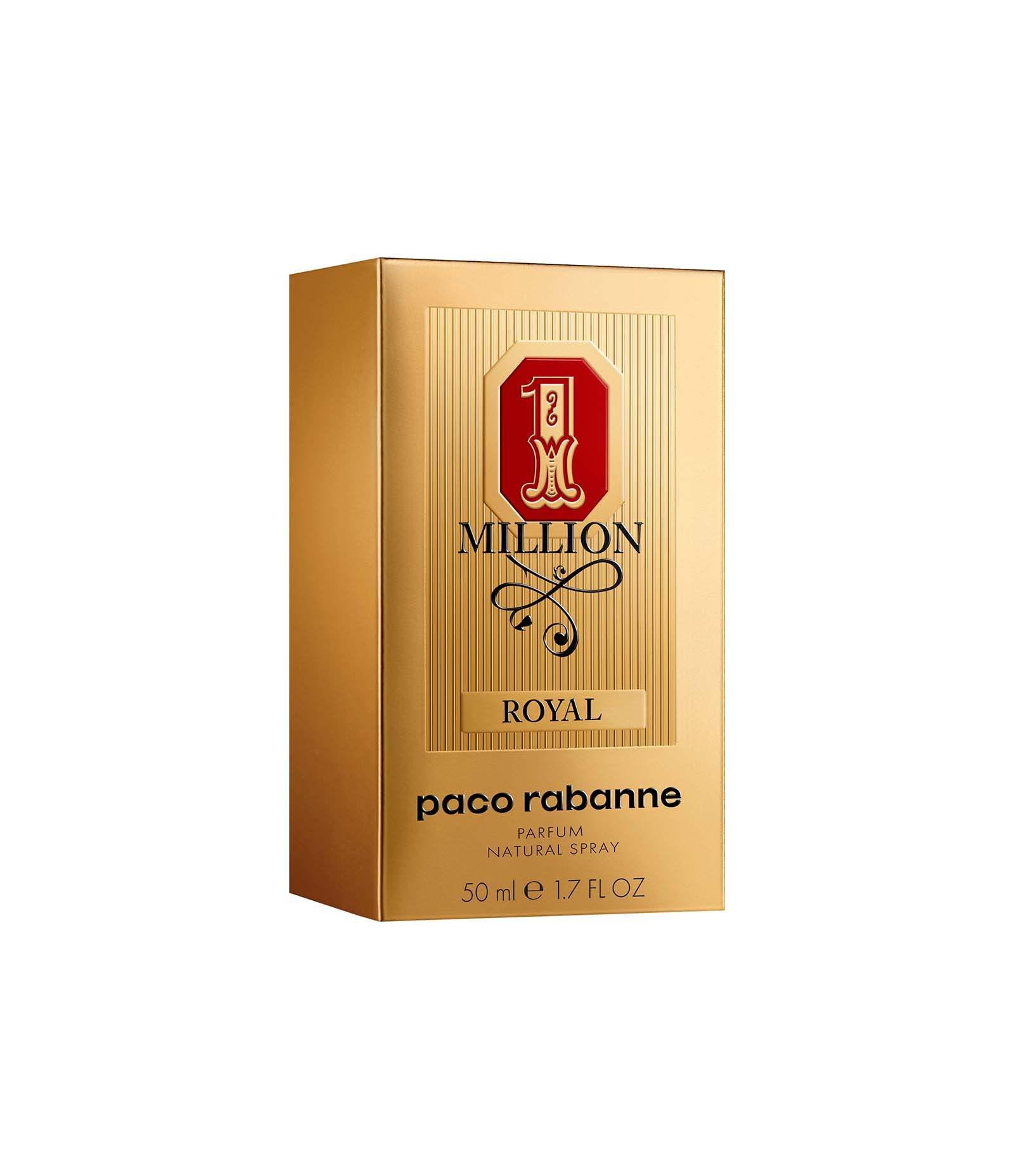 Perfume Paco Rabanne 1 Million Royal Eau De Parfum 50ml 3