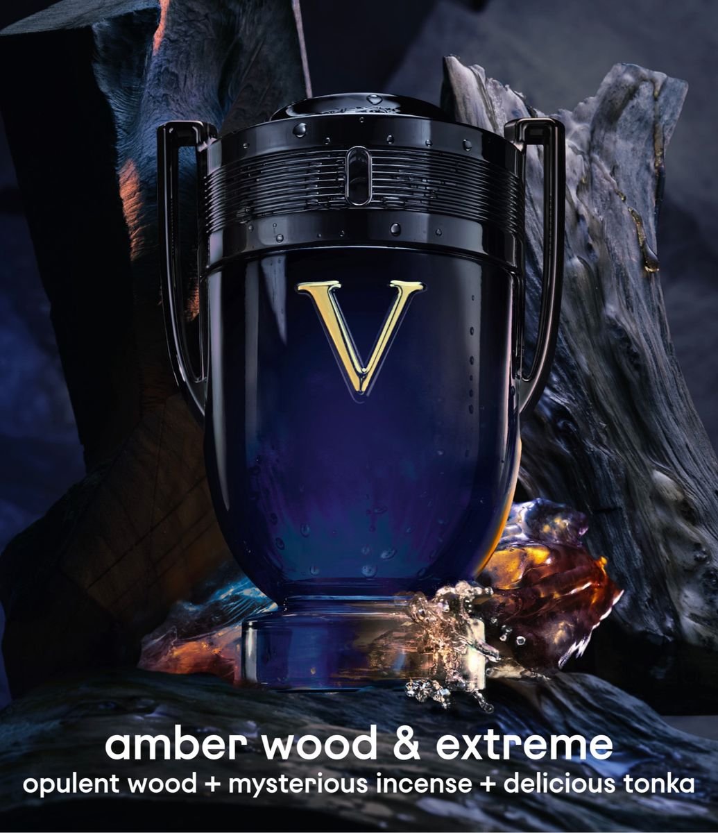 Renner discount perfume invictus