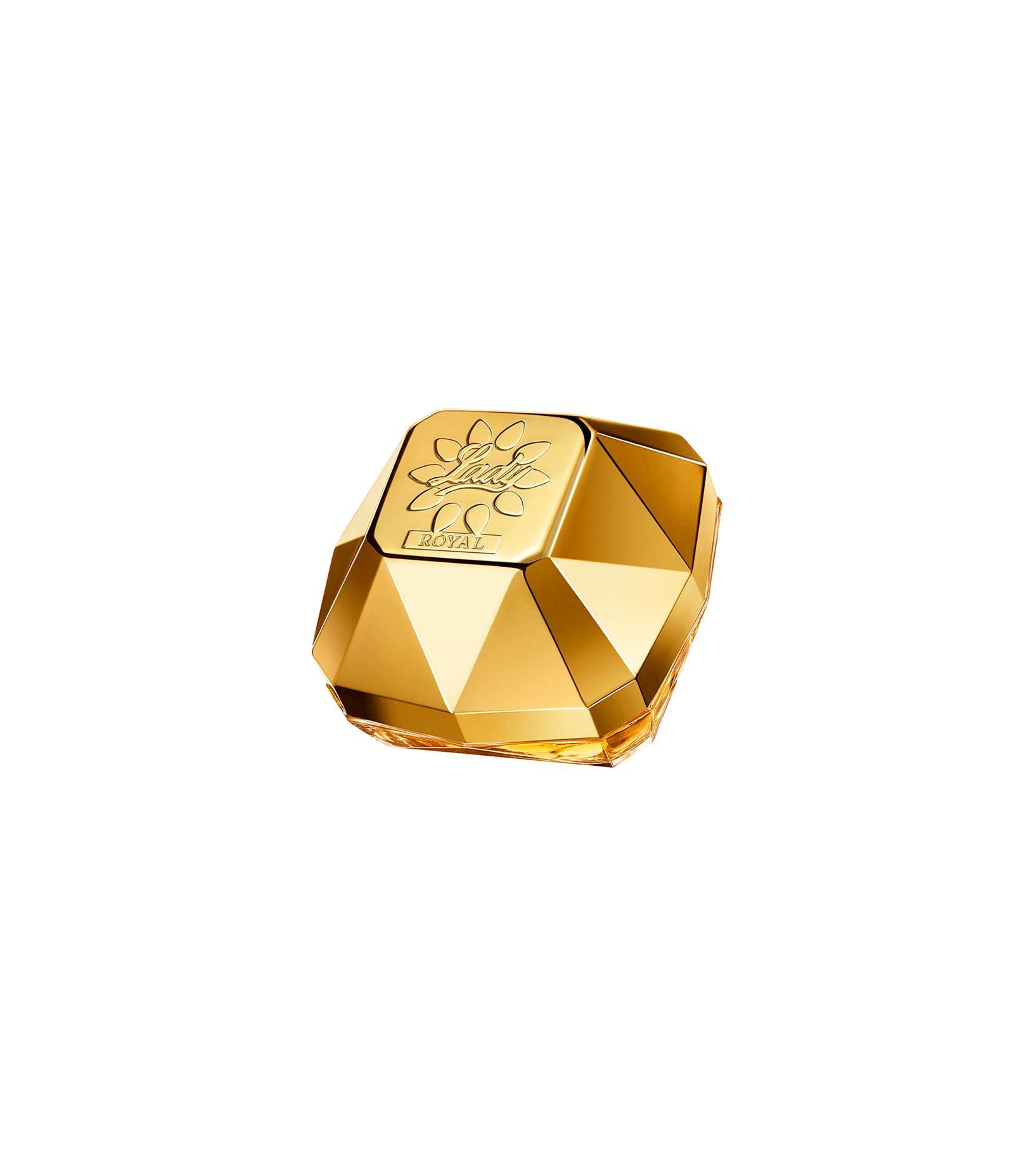 Perfume Paco Rabanne Lady Million Royal Eau De Parfum 30ml 1