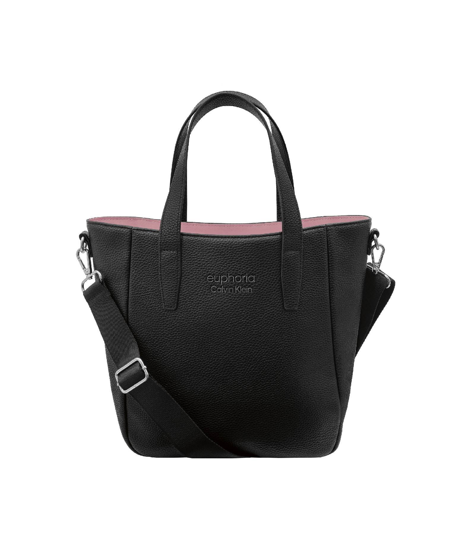 Brinde Calvin Lein Euphoria Eau de Toilette Bolsa U 1