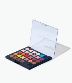 Paleta de Sombras com 30 Cores Catharine Hill
