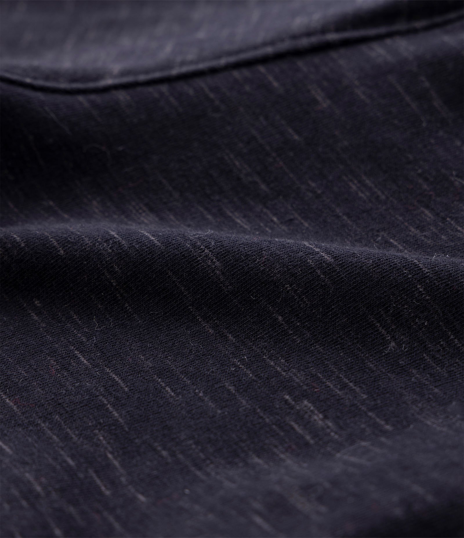 Bermuda Infantil com Bolso Texturizado - Tam 1 a 5 anos Preto 3